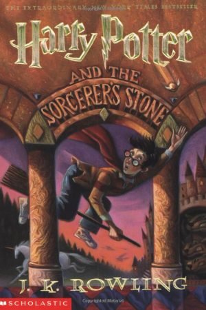 Harry Potter and the Sorcerer's Stone