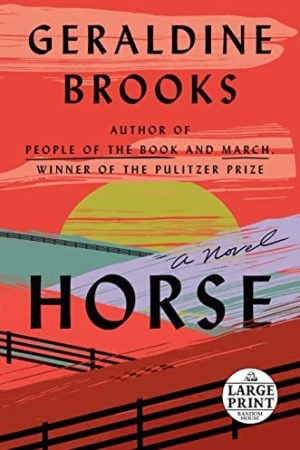 Horse a Novel