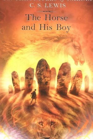 The Horse and His Boy