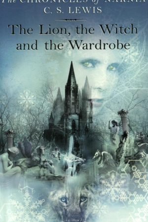 The Lion, the Witch, and the Wardrobe